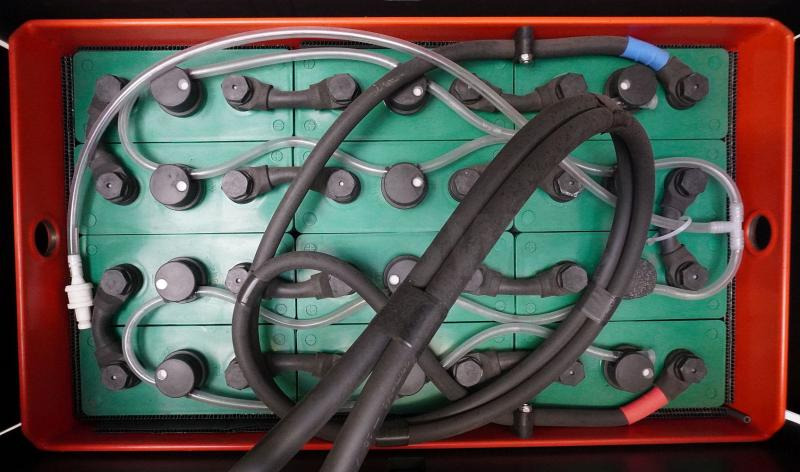 Linde V 10-02 5212 - Pengambil pesanan: gambar 5 Linde V 10-02 5212 - Pengambil pesanan: gambar 5