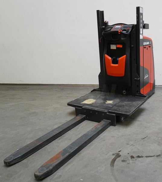 Linde V 10-02 5212 - Pengambil pesanan: gambar 4 Linde V 10-02 5212 - Pengambil pesanan: gambar 4
