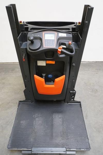 Linde V 10-02 5212 - Pengambil pesanan: gambar 3 Linde V 10-02 5212 - Pengambil pesanan: gambar 3