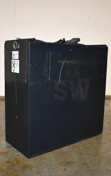 MIDAC 24 Volt 3 PzS 375 Ah - Baterai: gambar 2 MIDAC 24 Volt 3 PzS 375 Ah - Baterai: gambar 2