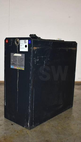 MIDAC 24 Volt 3 PzS 375 Ah - Baterai: gambar 1 MIDAC 24 Volt 3 PzS 375 Ah - Baterai: gambar 1
