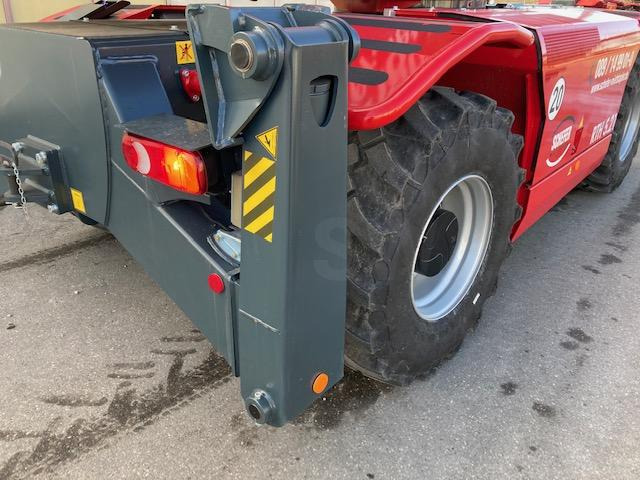 Telehandler Magni RTH 5.21: gambar 7
