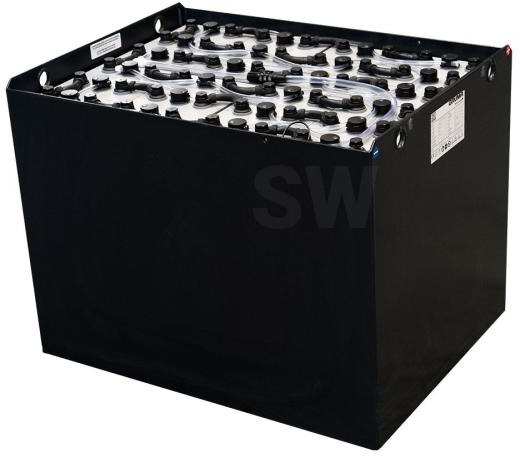 NEUE GRUMA BATTERIE 48 Volt 4 PzS 500 Ah - Baterai untuk Peralatan untuk menangani material: gambar 1 NEUE GRUMA BATTERIE 48 Volt 4 PzS 500 Ah - Baterai untuk Peralatan untuk menangani material: gambar 1