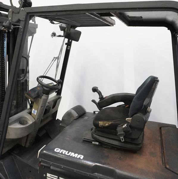 Still R60-40 - Forklift listrik: gambar 3 Still R60-40 - Forklift listrik: gambar 3