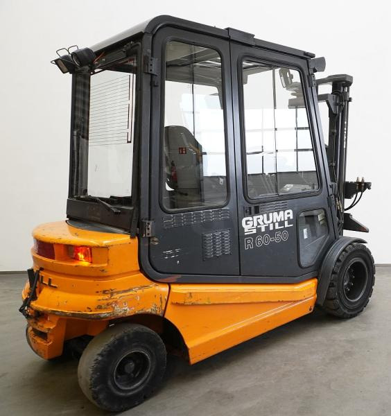 Still R60-50 - Forklift listrik: gambar 2 Still R60-50 - Forklift listrik: gambar 2
