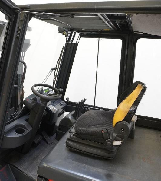 Still R60-50 - Forklift listrik: gambar 3 Still R60-50 - Forklift listrik: gambar 3