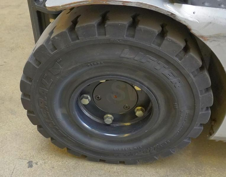 Still RX20-16 - Forklift listrik: gambar 5 Still RX20-16 - Forklift listrik: gambar 5