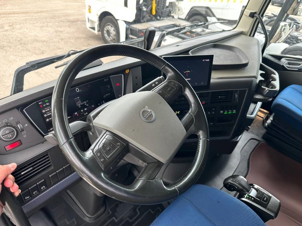 Volvo FH 62 TT serie nr 2251 - Tractor head: gambar 5 Volvo FH 62 TT serie nr 2251 - Tractor head: gambar 5