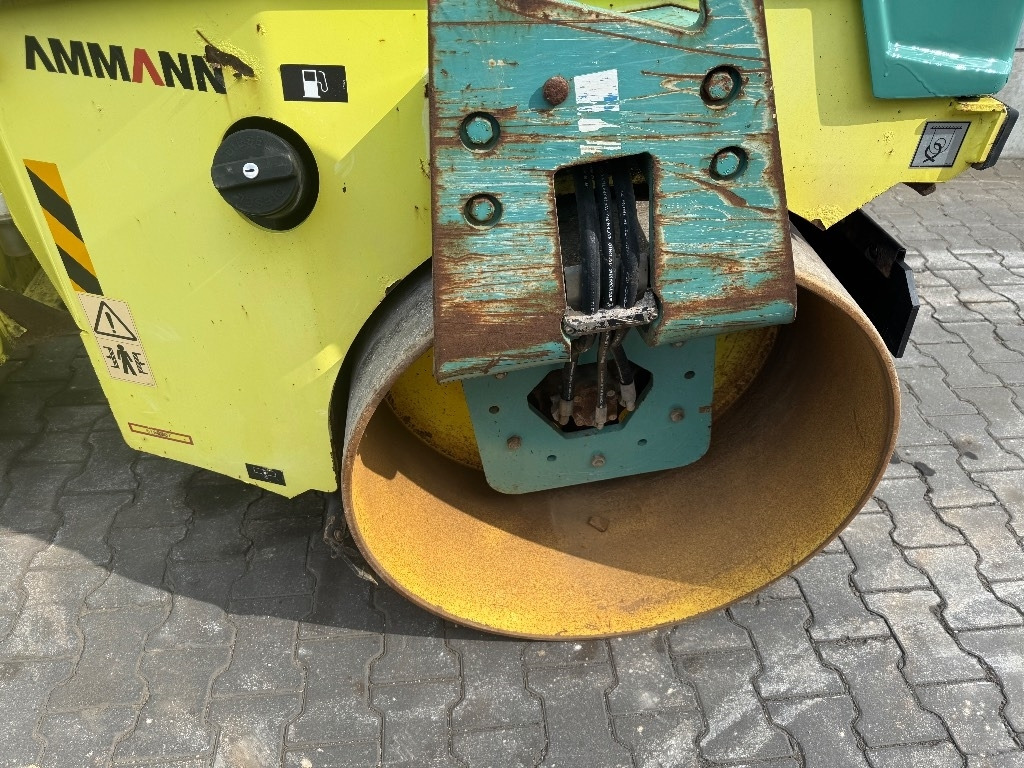 Ammann ARX 36 - Roller jalan: gambar 3 Ammann ARX 36 - Roller jalan: gambar 3