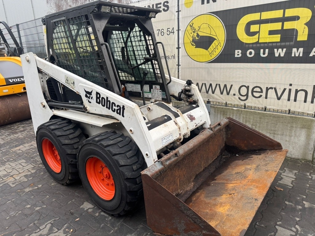 Bobcat 753 - Skid steer: gambar 3 Bobcat 753 - Skid steer: gambar 3