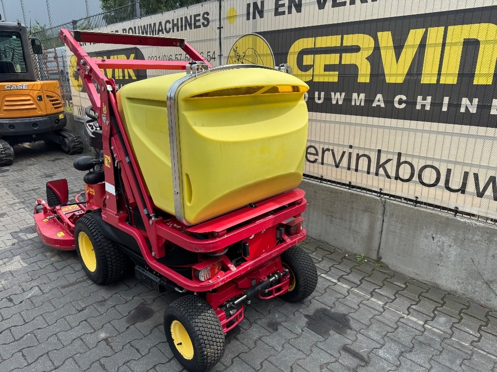 Gianni Ferrari 280  - Mesin pemotong rumput: gambar 4 Gianni Ferrari 280  - Mesin pemotong rumput: gambar 4