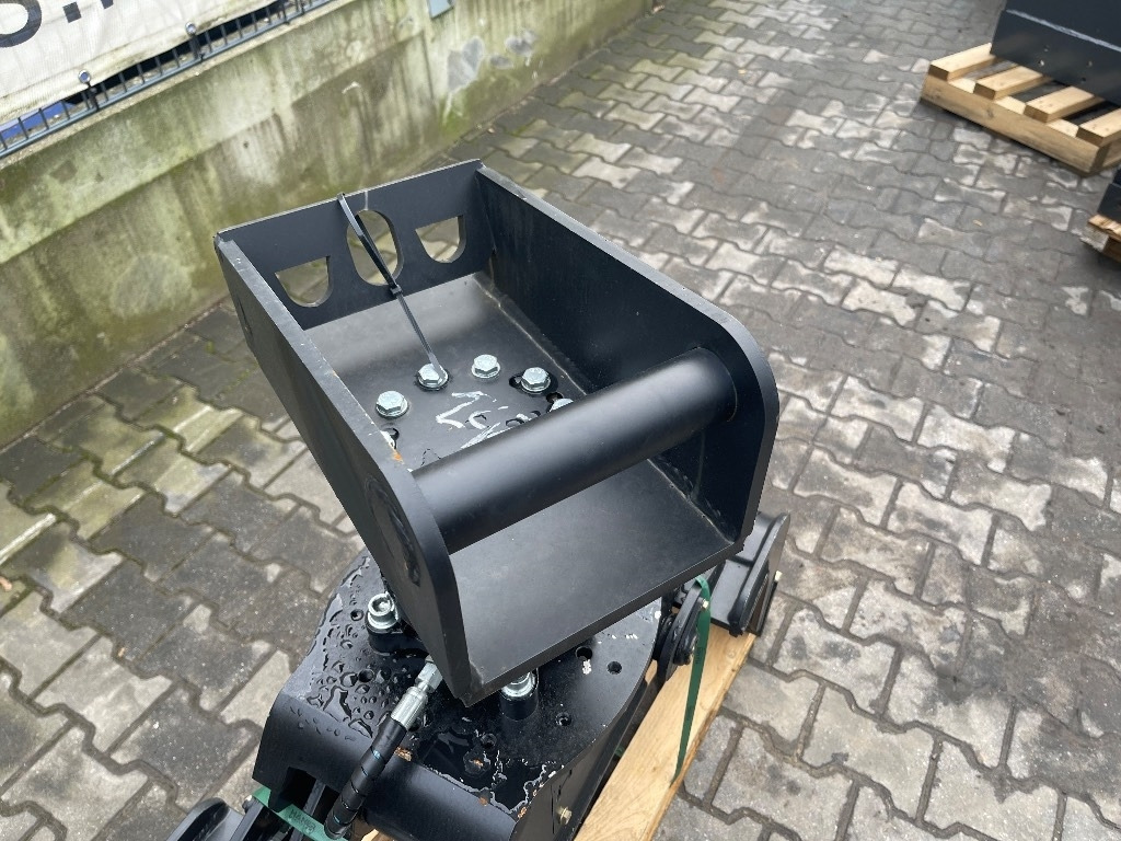 Haner HSO 200R - Grapple untuk Peralatan konstruksi: gambar 4 Haner HSO 200R - Grapple untuk Peralatan konstruksi: gambar 4