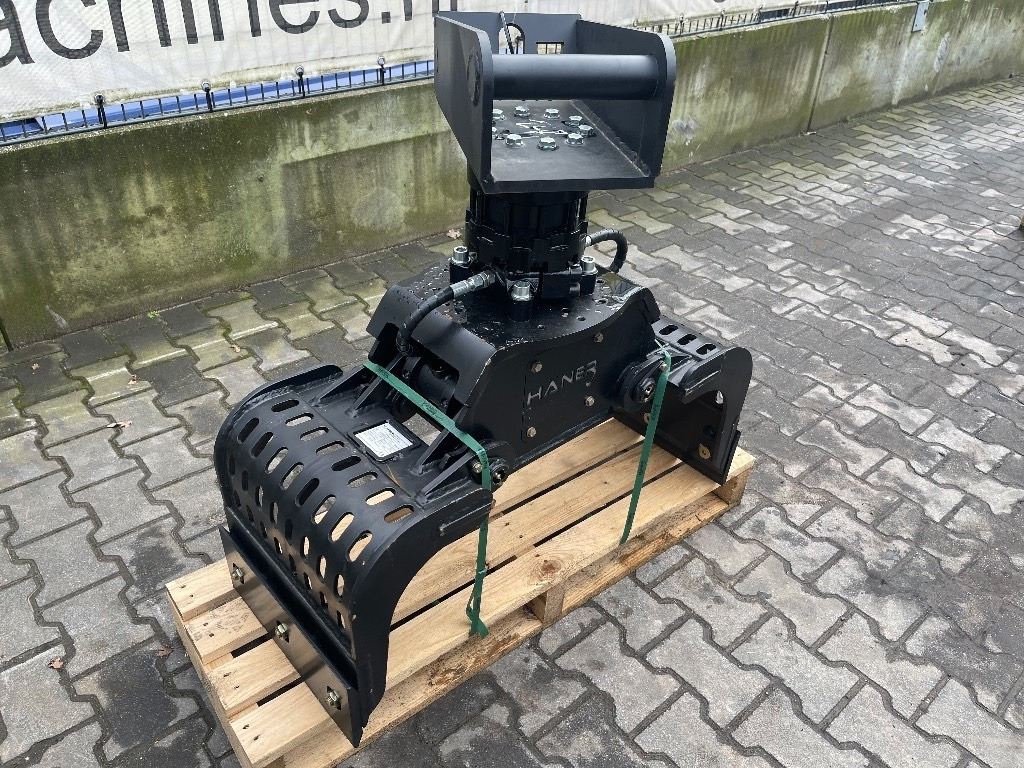 Haner HSO 200R - Grapple untuk Peralatan konstruksi: gambar 3 Haner HSO 200R - Grapple untuk Peralatan konstruksi: gambar 3