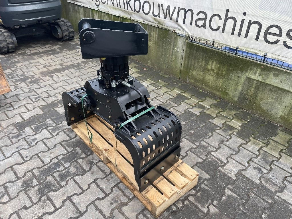 Haner HSO 200R - Grapple untuk Peralatan konstruksi: gambar 1 Haner HSO 200R - Grapple untuk Peralatan konstruksi: gambar 1