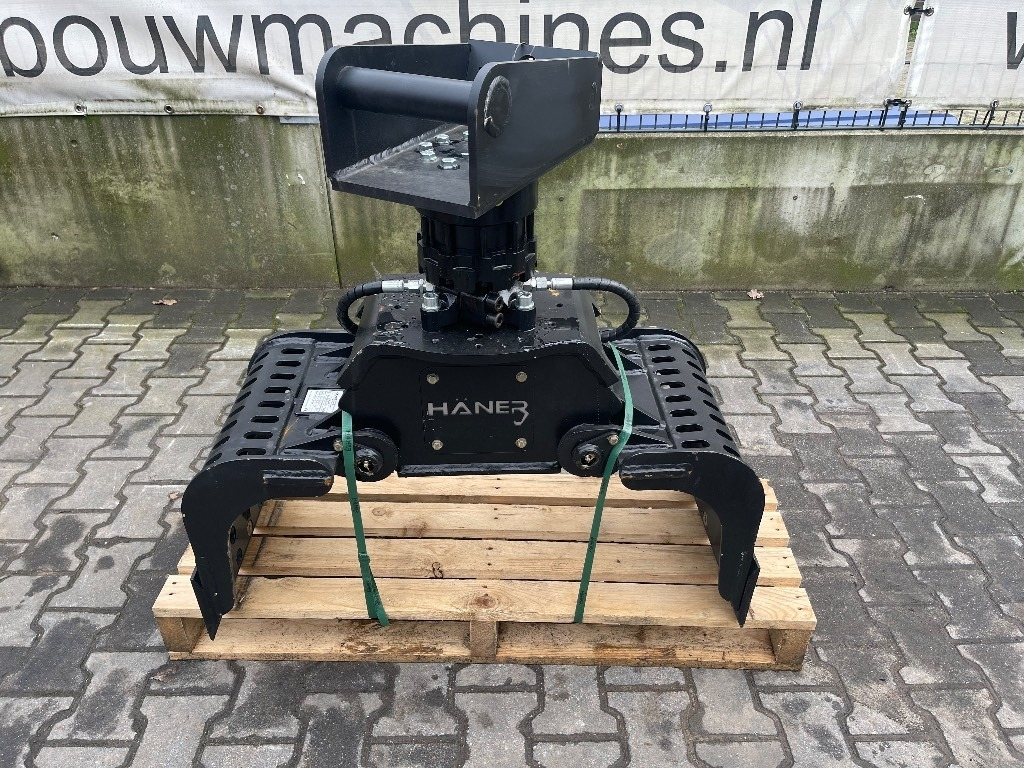 Haner HSO 200R - Grapple untuk Peralatan konstruksi: gambar 5 Haner HSO 200R - Grapple untuk Peralatan konstruksi: gambar 5