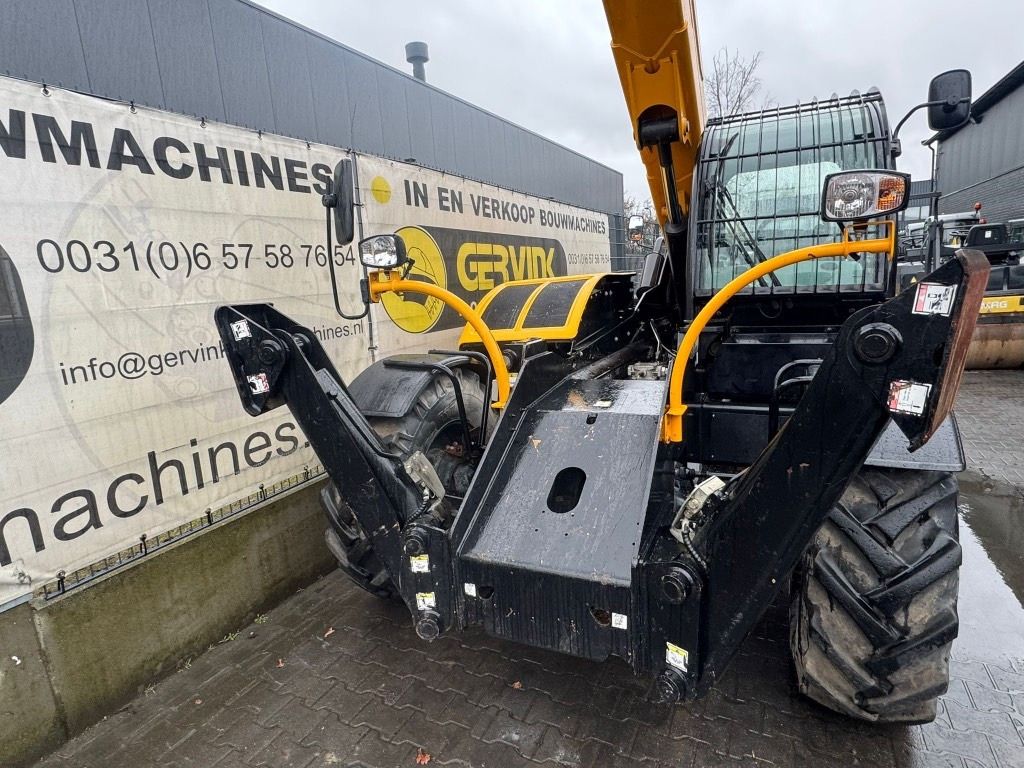 Haulotte HTL4017 - Telehandler: gambar 3 Haulotte HTL4017 - Telehandler: gambar 3