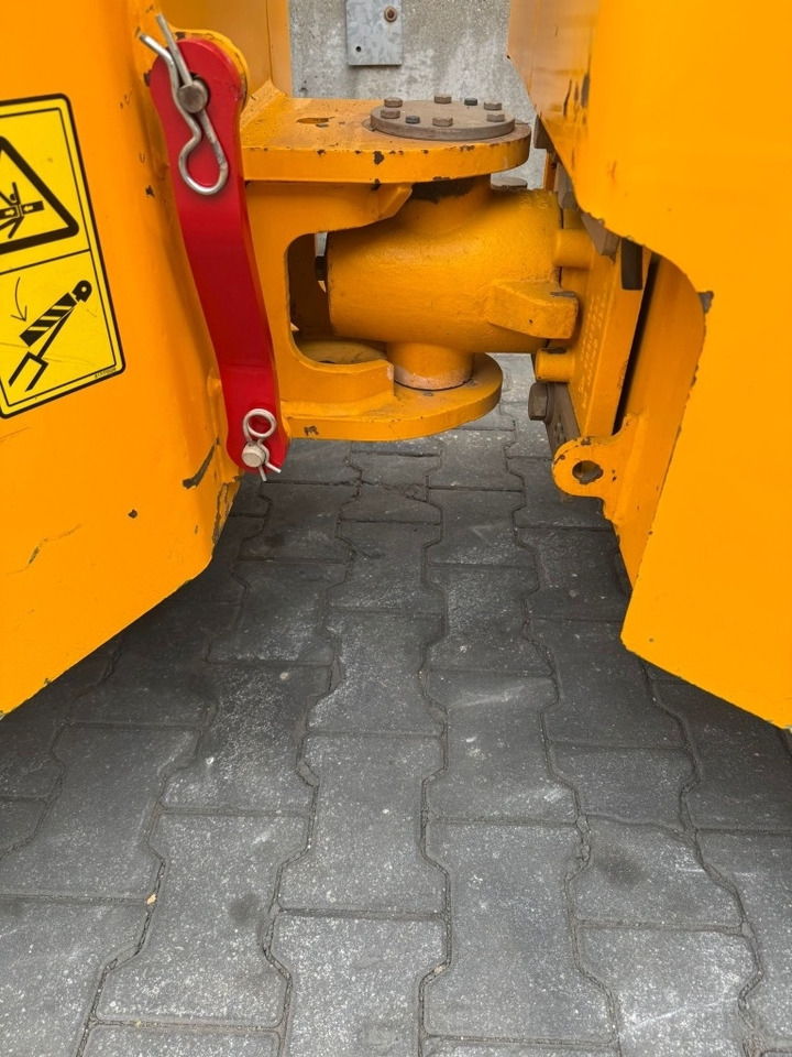 JCB VMT 430-130 - Roller jalan: gambar 5 JCB VMT 430-130 - Roller jalan: gambar 5