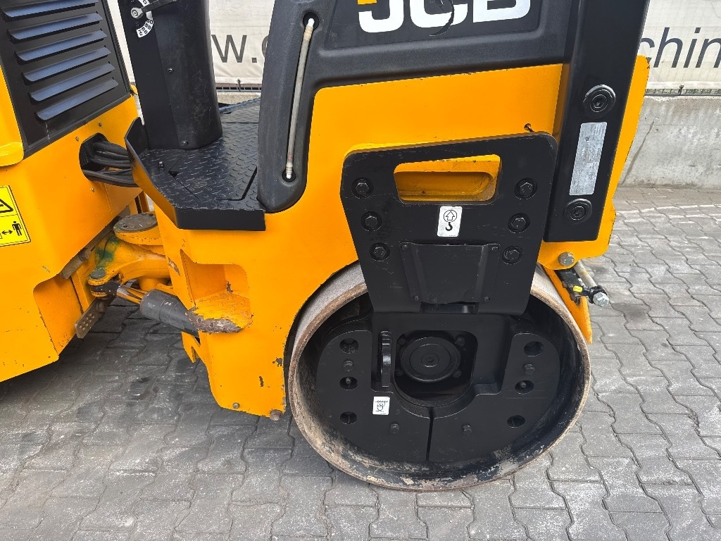 JCB VMT 430-130 - Roller jalan: gambar 4 JCB VMT 430-130 - Roller jalan: gambar 4