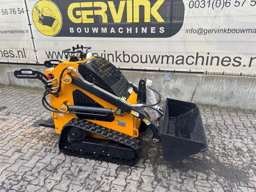 LT T360 - Crawler loader: gambar 3 LT T360 - Crawler loader: gambar 3