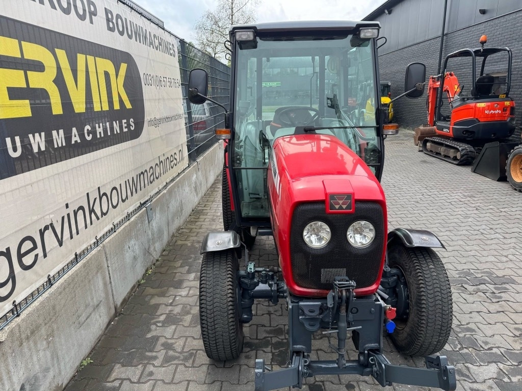Massey Ferguson 1547 - Traktor: gambar 3 Massey Ferguson 1547 - Traktor: gambar 3