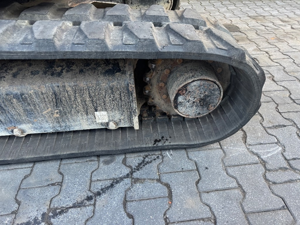 Sany SY 50 U - Ekskavator mini: gambar 4 Sany SY 50 U - Ekskavator mini: gambar 4