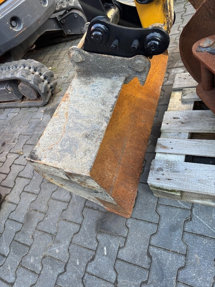Ekskavator mini Sany SY 50 U: gambar 21