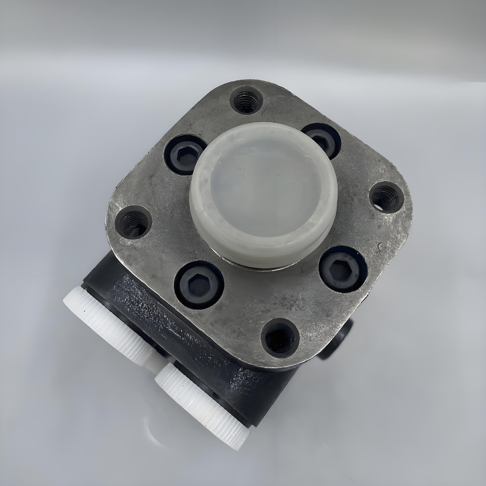 AGT KRW23 Mini Wheel Loader Hydraulic Steering Valve Kit for FLAND FL45 Wheel Loader Spare Parts - Pengemudian untuk Wheel loader: gambar 3 AGT KRW23 Mini Wheel Loader Hydraulic Steering Valve Kit for FLAND FL45 Wheel Loader Spare Parts - Pengemudian untuk Wheel loader: gambar 3