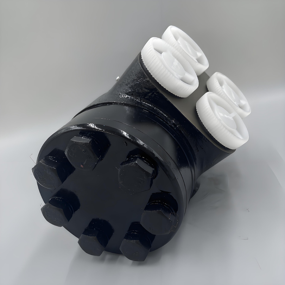 AGT KRW23 Mini Wheel Loader Hydraulic Steering Valve Kit for FLAND FL45 Wheel Loader Spare Parts - Pengemudian untuk Wheel loader: gambar 4 AGT KRW23 Mini Wheel Loader Hydraulic Steering Valve Kit for FLAND FL45 Wheel Loader Spare Parts - Pengemudian untuk Wheel loader: gambar 4