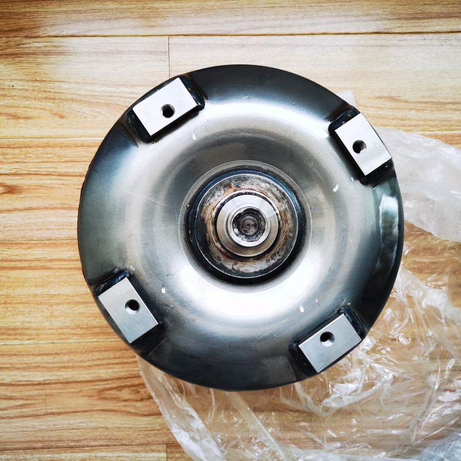 CASE Torque Converter 87712647 84357989 for CASE Wheel Loader - Penularan untuk Wheel loader: gambar 1 CASE Torque Converter 87712647 84357989 for CASE Wheel Loader - Penularan untuk Wheel loader: gambar 1