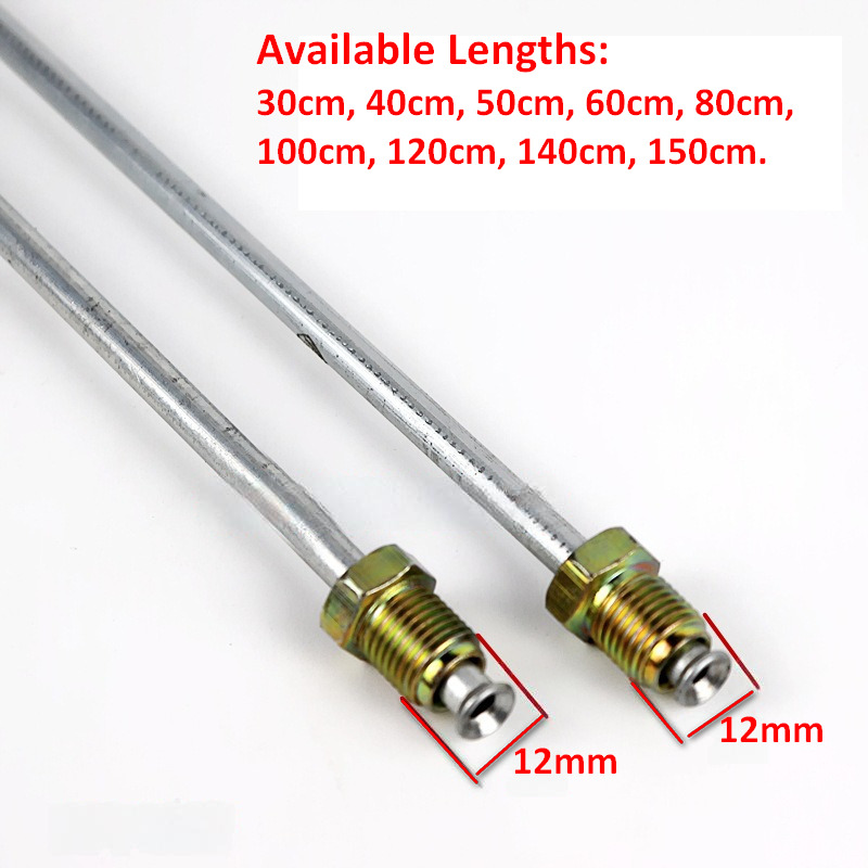 China Wheel Loader Brake Lines - Garis rem/ Selang untuk Wheel loader: gambar 3 China Wheel Loader Brake Lines - Garis rem/ Selang untuk Wheel loader: gambar 3