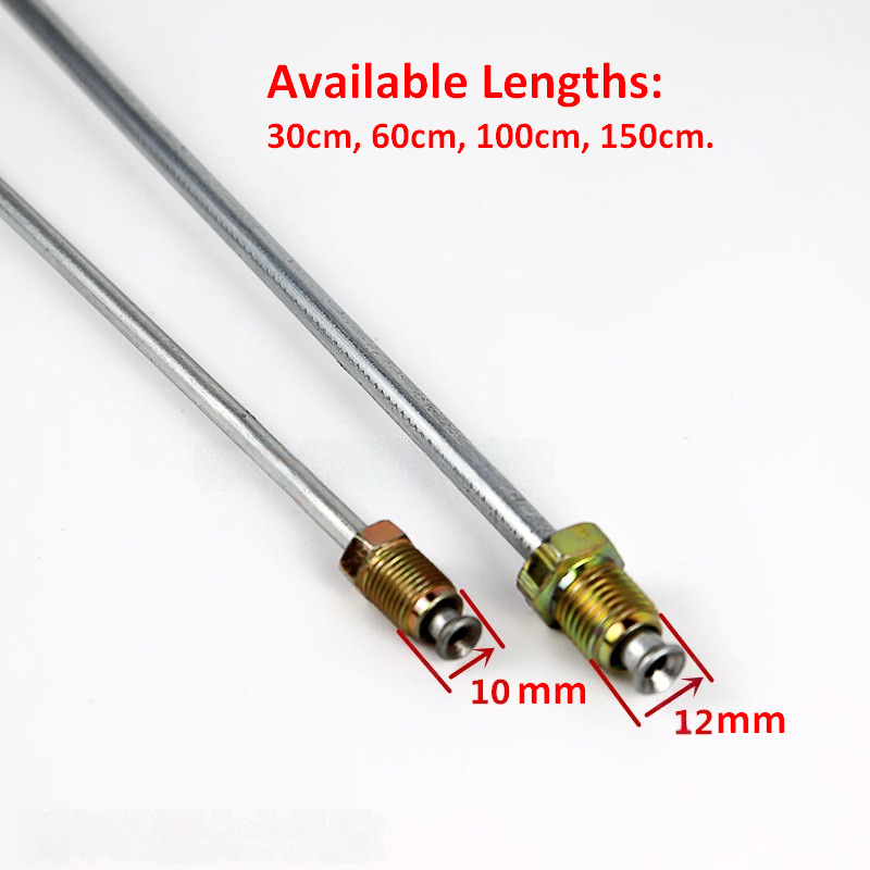 China Wheel Loader Brake Lines - Garis rem/ Selang untuk Wheel loader: gambar 4 China Wheel Loader Brake Lines - Garis rem/ Selang untuk Wheel loader: gambar 4
