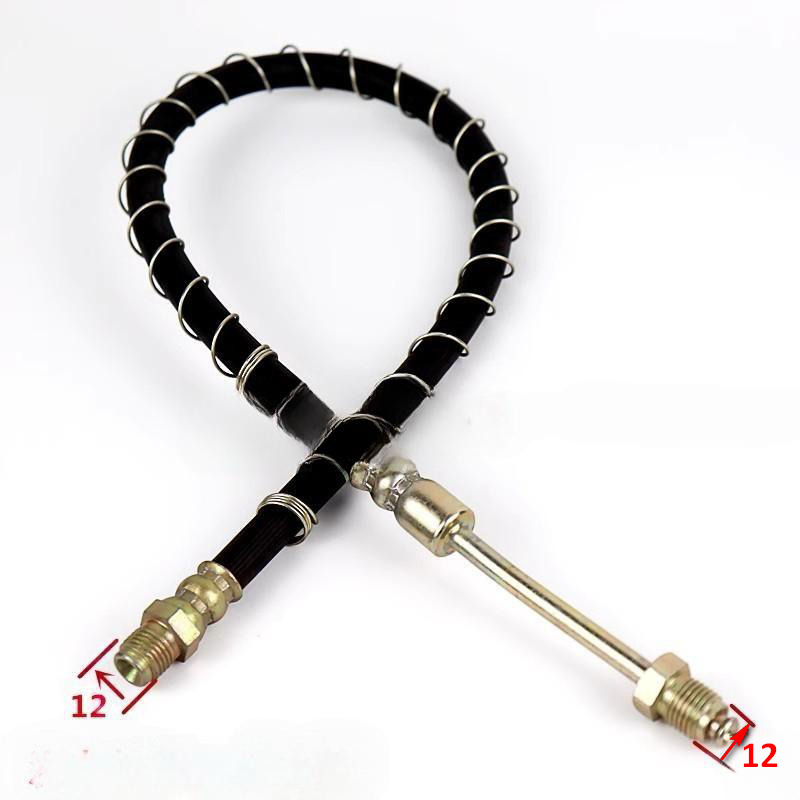 China Wheel Loader Brake Lines - Garis rem/ Selang untuk Wheel loader: gambar 5 China Wheel Loader Brake Lines - Garis rem/ Selang untuk Wheel loader: gambar 5