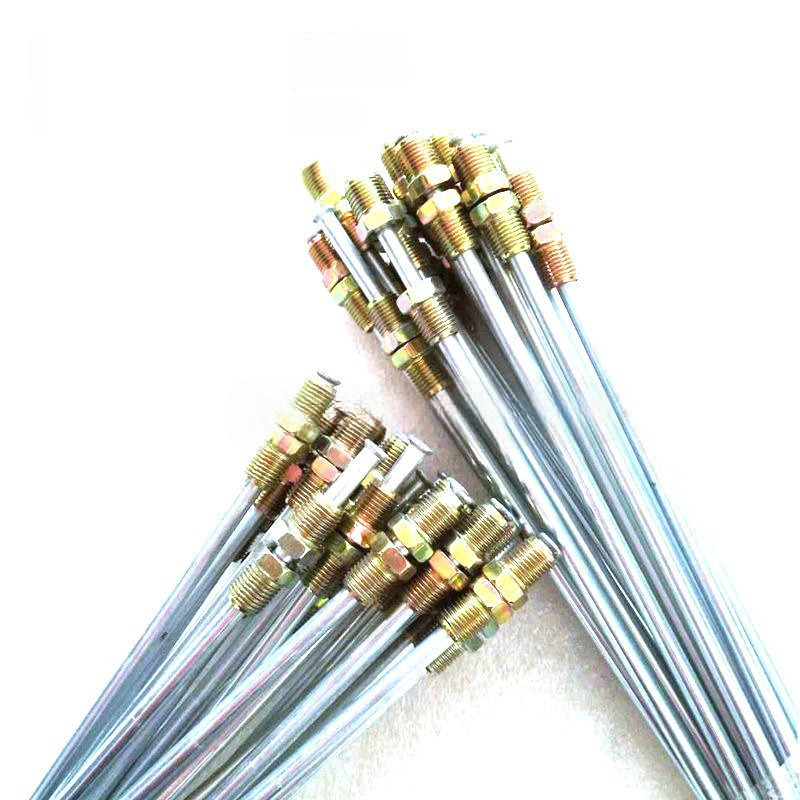 China Wheel Loader Brake Lines - Garis rem/ Selang untuk Wheel loader: gambar 1 China Wheel Loader Brake Lines - Garis rem/ Selang untuk Wheel loader: gambar 1