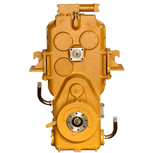 China Wheel Loader Transmission Gearbox - Gearbox untuk Wheel loader: gambar 5 China Wheel Loader Transmission Gearbox - Gearbox untuk Wheel loader: gambar 5