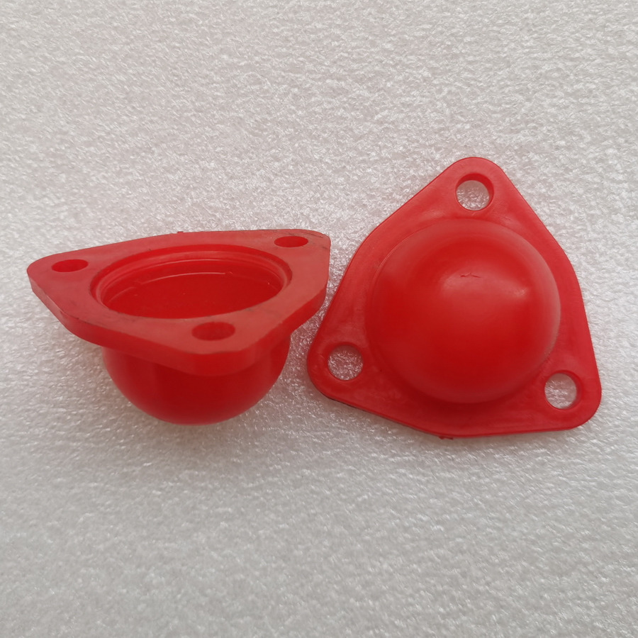 FLAND FL 45 Manual Wheel Loader Clutch Dust Cover - Kopling dan suku cadang untuk Wheel loader: gambar 2 FLAND FL 45 Manual Wheel Loader Clutch Dust Cover - Kopling dan suku cadang untuk Wheel loader: gambar 2