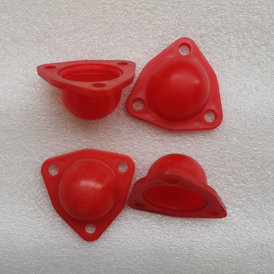 FLAND FL 45 Manual Wheel Loader Clutch Dust Cover - Kopling dan suku cadang untuk Wheel loader: gambar 3 FLAND FL 45 Manual Wheel Loader Clutch Dust Cover - Kopling dan suku cadang untuk Wheel loader: gambar 3