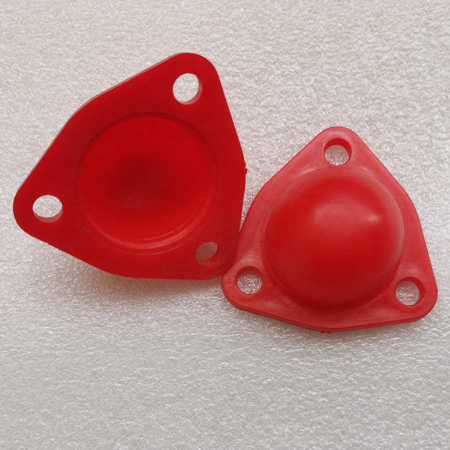 FLAND FL 45 Manual Wheel Loader Clutch Dust Cover - Kopling dan suku cadang untuk Wheel loader: gambar 1 FLAND FL 45 Manual Wheel Loader Clutch Dust Cover - Kopling dan suku cadang untuk Wheel loader: gambar 1