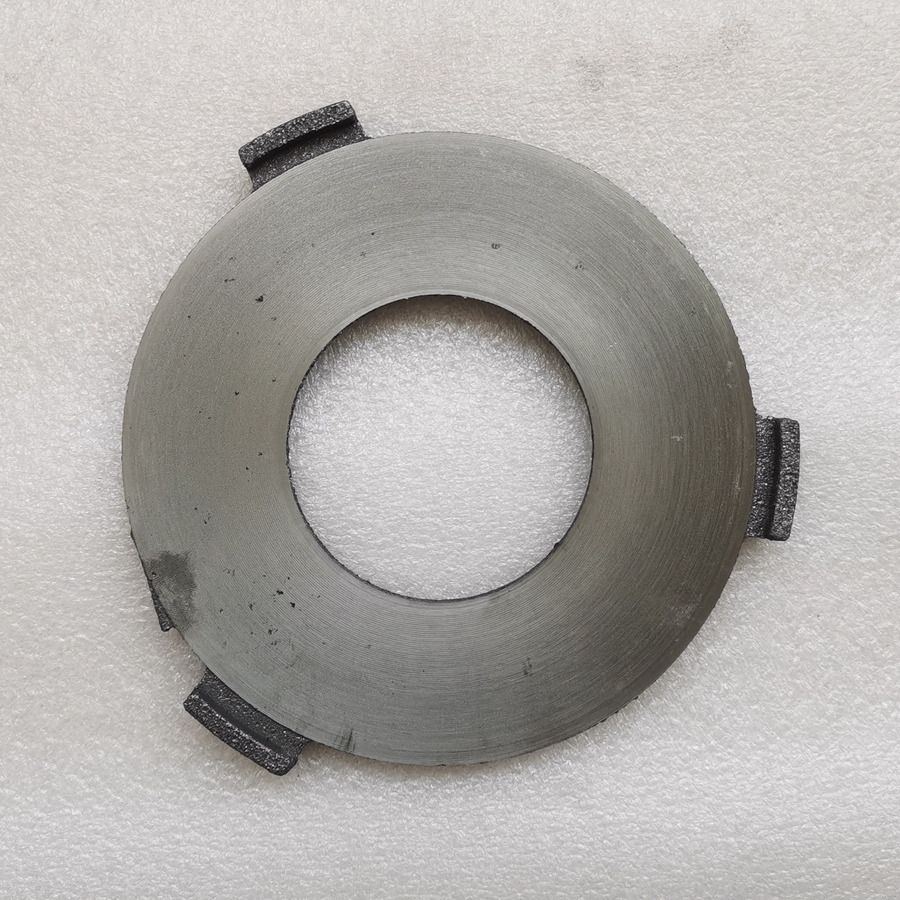FLAND FL 45 WHEEL LOADER Clutch Pressure Plate - Kopling dan suku cadang untuk Wheel loader: gambar 2 FLAND FL 45 WHEEL LOADER Clutch Pressure Plate - Kopling dan suku cadang untuk Wheel loader: gambar 2