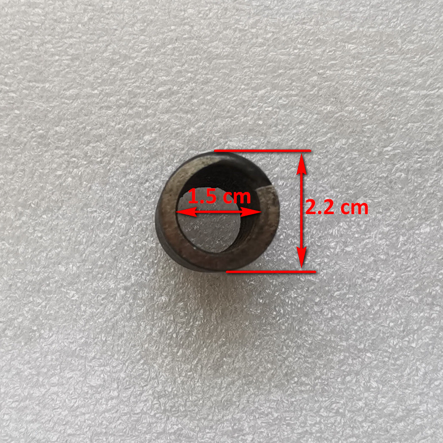 FLAND FL45 Mini Wheel Loader Clutch Springs - Kopling dan suku cadang untuk Wheel loader: gambar 2 FLAND FL45 Mini Wheel Loader Clutch Springs - Kopling dan suku cadang untuk Wheel loader: gambar 2