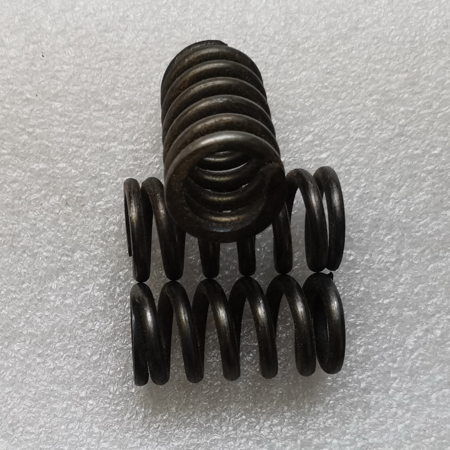 FLAND FL45 Mini Wheel Loader Clutch Springs - Kopling dan suku cadang untuk Wheel loader: gambar 1 FLAND FL45 Mini Wheel Loader Clutch Springs - Kopling dan suku cadang untuk Wheel loader: gambar 1