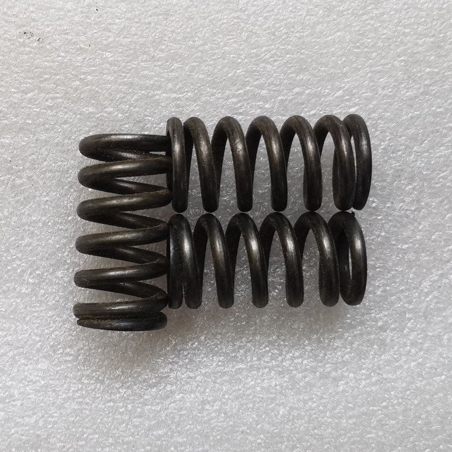 FLAND FL45 Mini Wheel Loader Clutch Springs - Kopling dan suku cadang untuk Wheel loader: gambar 4 FLAND FL45 Mini Wheel Loader Clutch Springs - Kopling dan suku cadang untuk Wheel loader: gambar 4