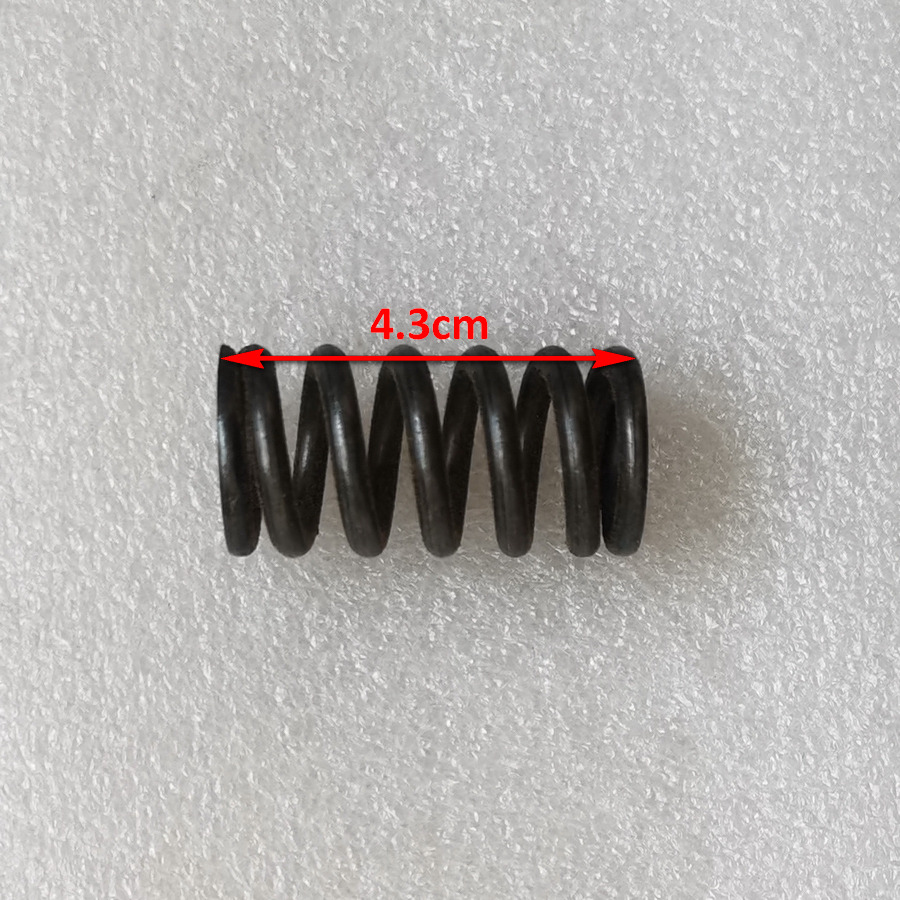 FLAND FL45 Mini Wheel Loader Clutch Springs - Kopling dan suku cadang untuk Wheel loader: gambar 3 FLAND FL45 Mini Wheel Loader Clutch Springs - Kopling dan suku cadang untuk Wheel loader: gambar 3