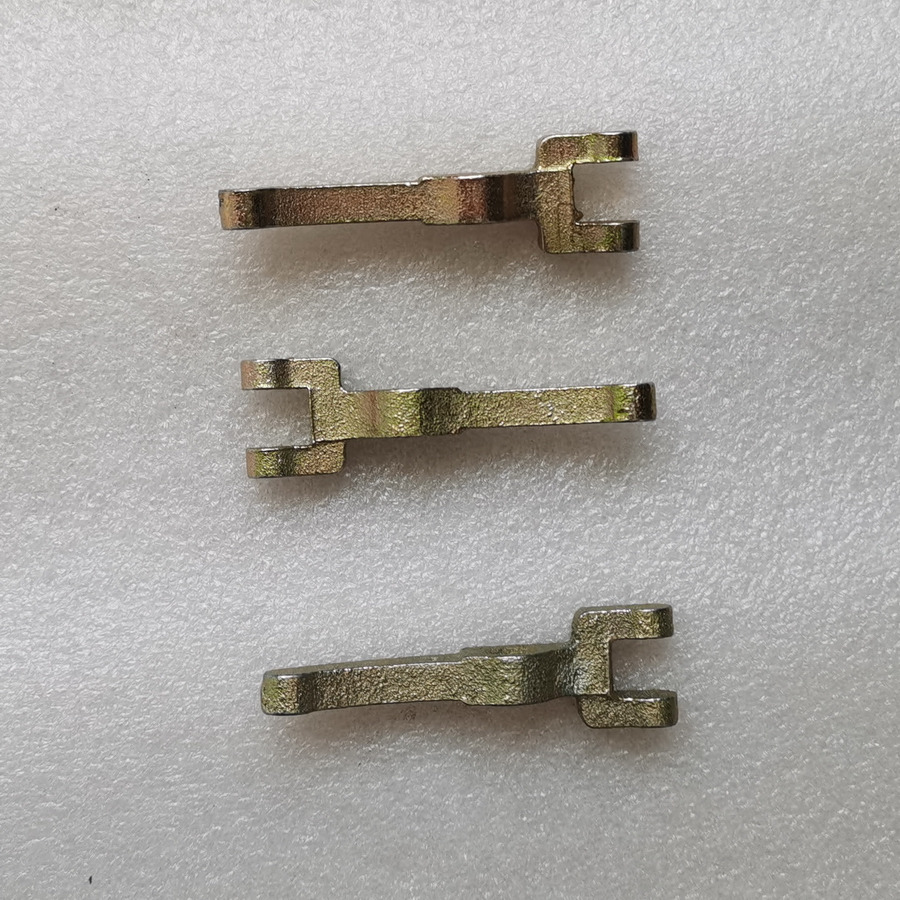 FLAND FL45 Wheel Loader Clutch Finger - Kopling dan suku cadang untuk Wheel loader: gambar 3 FLAND FL45 Wheel Loader Clutch Finger - Kopling dan suku cadang untuk Wheel loader: gambar 3