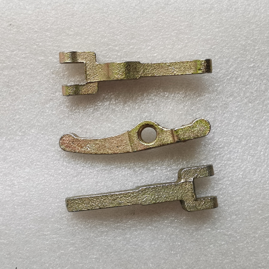 FLAND FL45 Wheel Loader Clutch Finger - Kopling dan suku cadang untuk Wheel loader: gambar 1 FLAND FL45 Wheel Loader Clutch Finger - Kopling dan suku cadang untuk Wheel loader: gambar 1