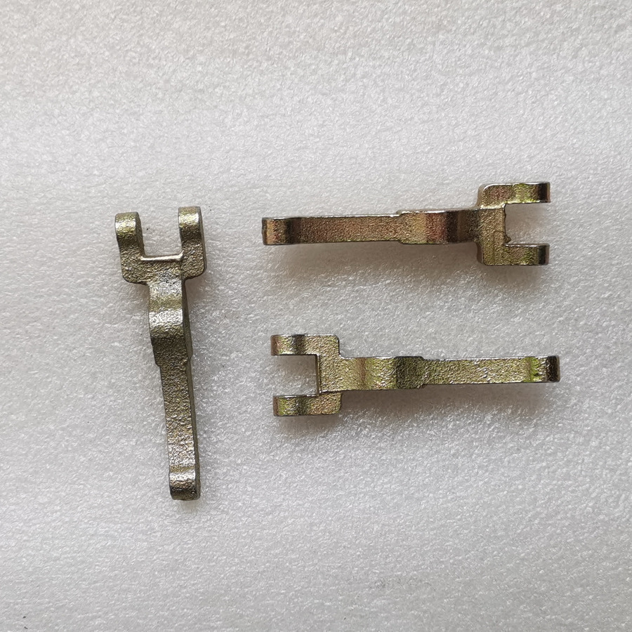 FLAND FL45 Wheel Loader Clutch Finger - Kopling dan suku cadang untuk Wheel loader: gambar 4 FLAND FL45 Wheel Loader Clutch Finger - Kopling dan suku cadang untuk Wheel loader: gambar 4