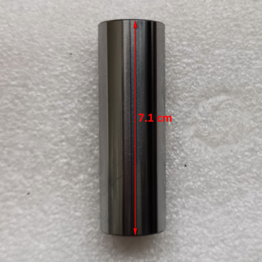 KOOP Genuine Piston Pin for KD192FC Engine - Piston/ Ring/ Bushing untuk Wheel loader: gambar 5 KOOP Genuine Piston Pin for KD192FC Engine - Piston/ Ring/ Bushing untuk Wheel loader: gambar 5