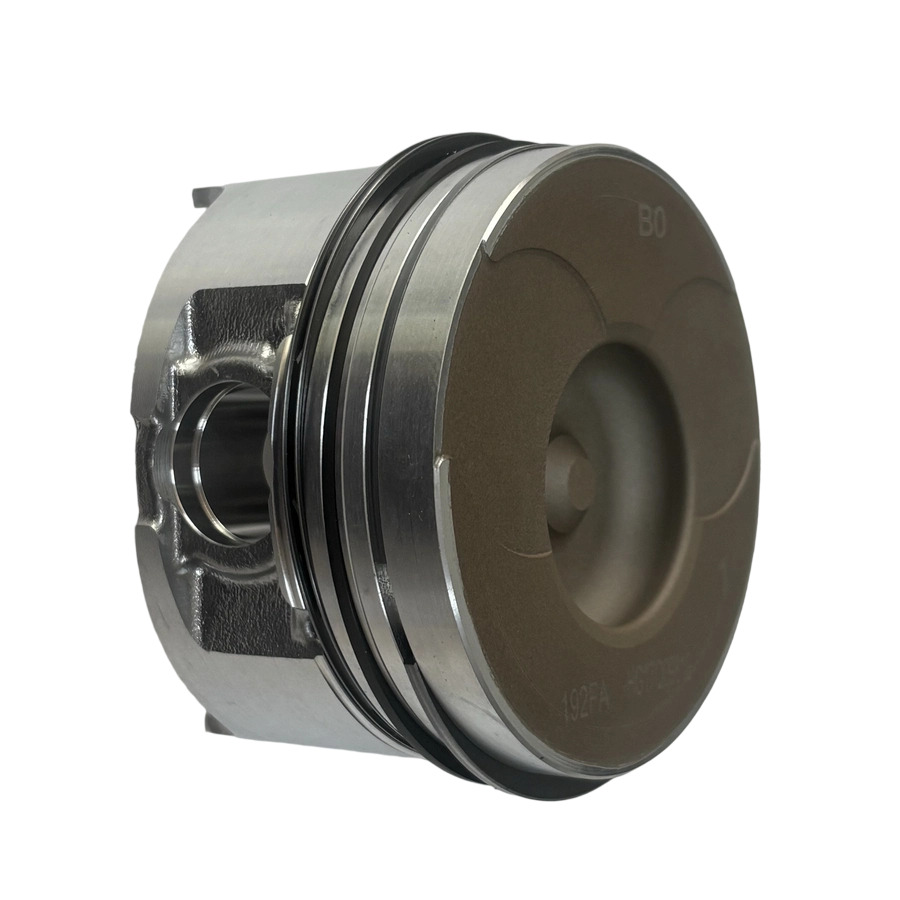 KOOP Genuine Piston for KD192FC Engine - Piston/ Ring/ Bushing untuk Wheel loader: gambar 1 KOOP Genuine Piston for KD192FC Engine - Piston/ Ring/ Bushing untuk Wheel loader: gambar 1