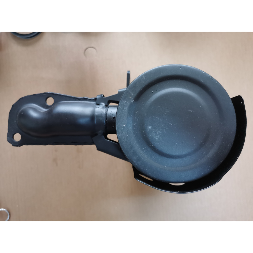 KOOP Original Muffler for China Loader Engine - Knalpot untuk Wheel loader: gambar 2 KOOP Original Muffler for China Loader Engine - Knalpot untuk Wheel loader: gambar 2