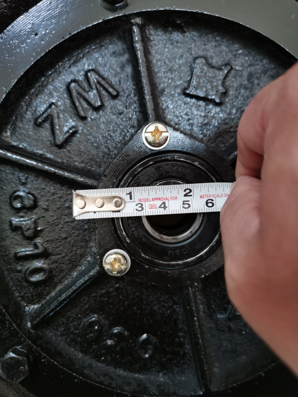 QINGDAO PROMISING CLUTCH ASSEMBLY FOR CHINA LOADER ZL608 - Kopling dan suku cadang untuk Wheel loader: gambar 3 QINGDAO PROMISING CLUTCH ASSEMBLY FOR CHINA LOADER ZL608 - Kopling dan suku cadang untuk Wheel loader: gambar 3