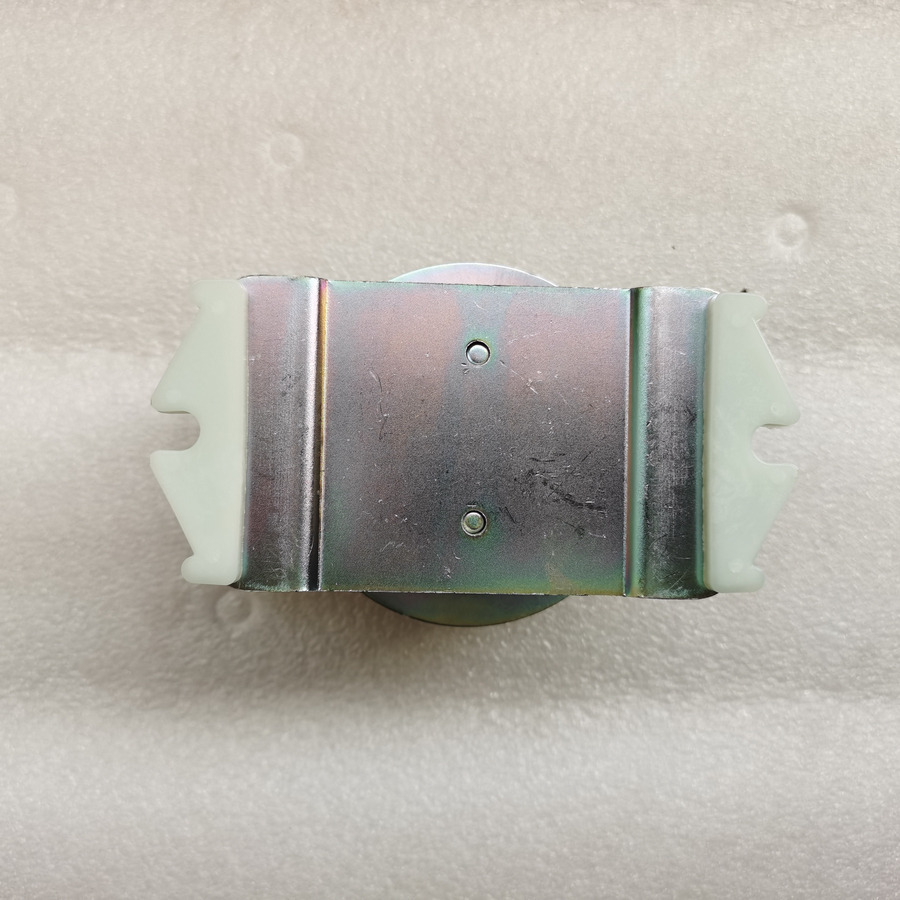 QINGDAO PROMISING Electromagnetic Power Main Switch DK238BY for Wheel Loader - Baterai untuk Wheel loader: gambar 3 QINGDAO PROMISING Electromagnetic Power Main Switch DK238BY for Wheel Loader - Baterai untuk Wheel loader: gambar 3